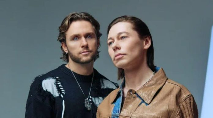 Легендарная группа «БИС» заявила о возвращении на сцену