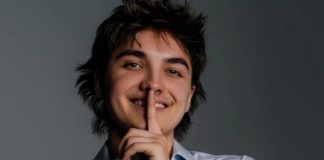 Александр Филин представил еще один сингл в стиле хаус-музыки