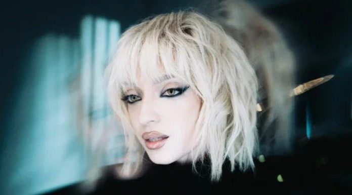 Alika выпускает новый сингл «вино и корица» – второй релиз подряд в пятницу 13-го