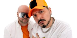 «Просто включи музыку»: Filatov&Karas представили новый релиз