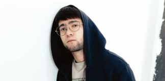 «LAMBADA»: ARINTU выпустил новый весенний трек-признание