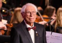 К 100-летию Александра Зацепина: в Москве появится улица, названная его именем