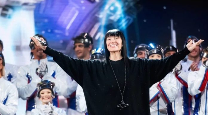 «Будущее, в котором хочется жить»: театр танца Аллы Духовой TODES отмечает свой день рождения