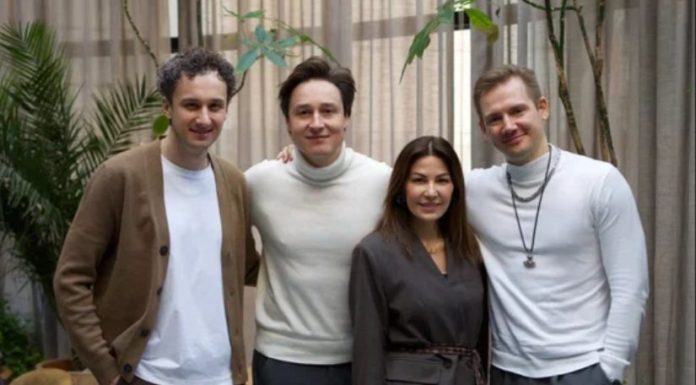 Пианисты-виртуозы Bel Suono раскрыли свои кулинарные таланты