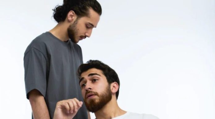 «Стиль»: ZAUR & MEIRINKITO представили новый горячий трек