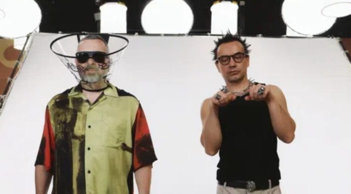 «Дискотека Авария» выпустила клип на песню «Мультивитамин» из шоу «Конфетка»