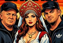 Искусственный интеллект создал новый хит «Запахло весной» для группы «Бутырка»