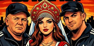 Искусственный интеллект создал новый хит «Запахло весной» для группы «Бутырка»