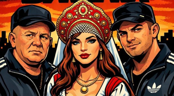 Искусственный интеллект создал новый хит «Запахло весной» для группы «Бутырка»