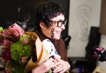 «Реально влюблена в Жору!»: Лолита откровенно рассказала о своих дуэтах с молодыми исполнителями