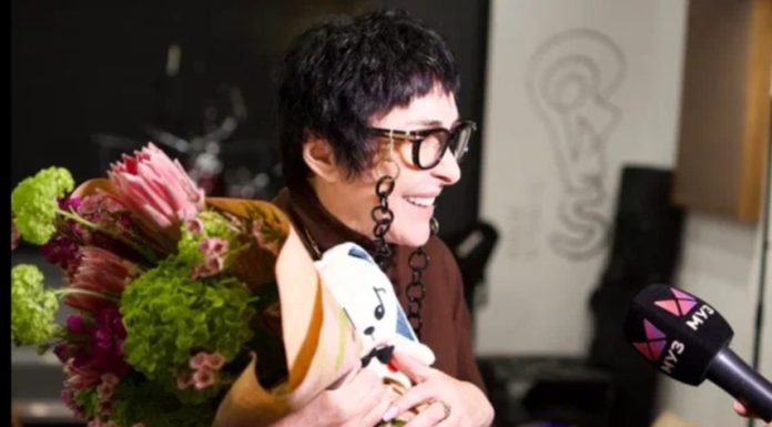 «Реально влюблена в Жору!»: Лолита откровенно рассказала о своих дуэтах с молодыми исполнителями