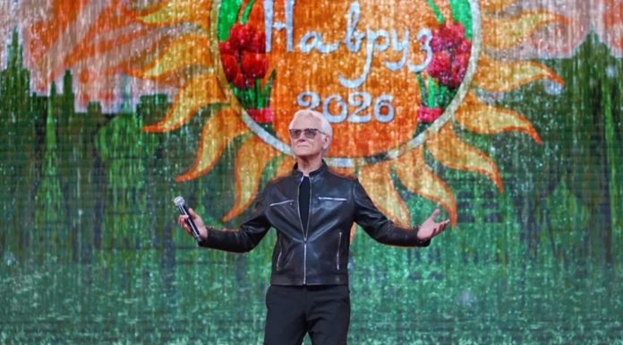 Праздник весны «Москва — столица Навруза» прошёл в формате онлайн