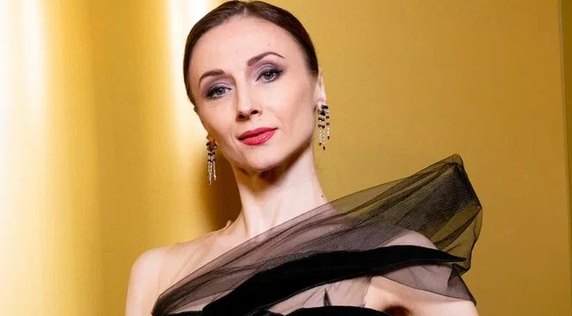 Светлана Захарова и Аида Гарифуллина – специальные гости гала-концерта VIII премии BraVo