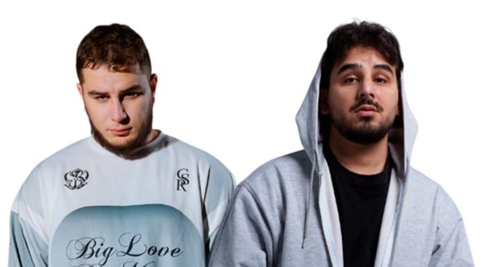 «My love»: UNIK и DOVÚ представили атмосферную новинку о чувствах*