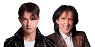 «С ней на любовь полный безлимит»: Сергей Арутюнов и Кай Метов записали песню «Легковоспламеняемая»