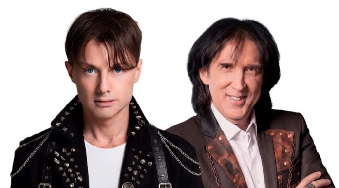 «С ней на любовь полный безлимит»: Сергей Арутюнов и Кай Метов записали песню «Легковоспламеняемая»