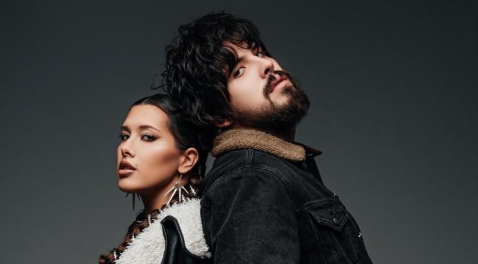 Анет Сай и 10AGE представили сингл «Любовь за деньги»