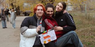 «Блогерши»: съемки кино с блогерами-миллионниками завершились в центре Москвы