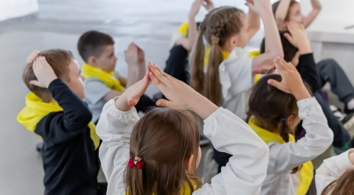 Каникулы, апрель, капель… и топ-10 самых интересных занятий весной для детей