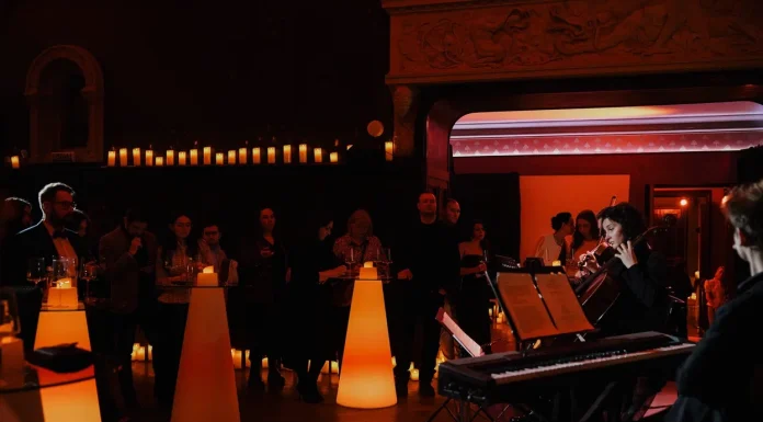 Апрель в большом городе: подборка главных культурных событий месяца