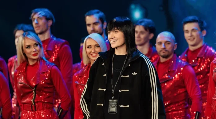 Почетный наставник: Алла Духова отмечена орденом Министерства культуры РФ