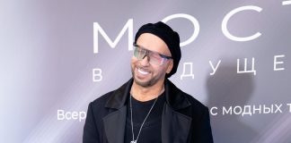 Игорь Гуляев, робот «Володя» и новые имена в мире моды: как прошел финал конкурса «МОСТ В БУДУЩЕЕ»