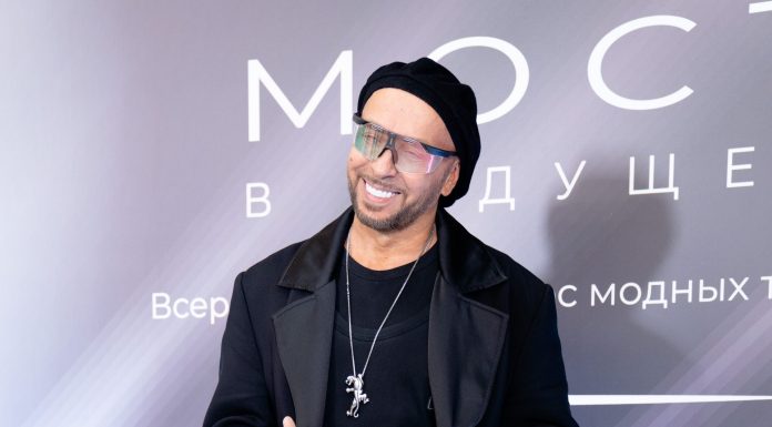 Игорь Гуляев, робот «Володя» и новые имена в мире моды: как прошел финал конкурса «МОСТ В БУДУЩЕЕ»