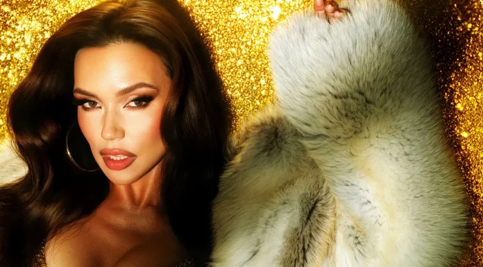 “Я готова к импровизациям”: SERYABKINA о сольном шоу и одиночестве