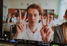 Эпатаж или жизнь: в Москве приступают к съемкам драмеди «Блогерши»