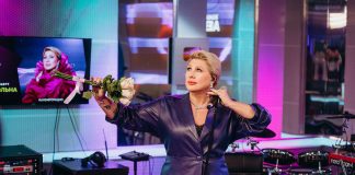 «Мы не можем угомониться, Ева!» – Польна рассказала о концертах и реакции зрителей