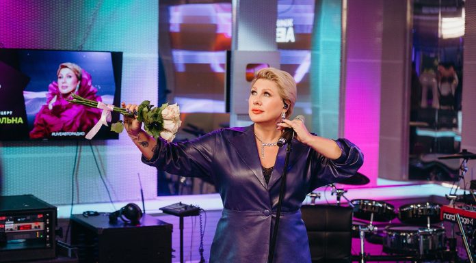 «Мы не можем угомониться, Ева!» – Польна рассказала о концертах и реакции зрителей