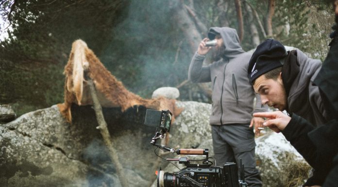 «Охотник»: У природы нет национальности, а у совести нет акцента