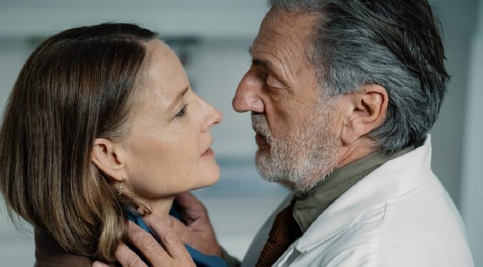 Спецпоказы фильма «Частная жизнь» с Джоди Фостер пройдут в «Гараже»