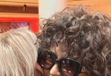 Киркоров, Баста, Серябкина, BEARWOLF пришли поддержать Zivert на премьере ее шоу «Где-то в Ретро»