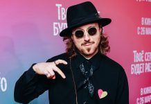 Ведущий Like FM Виталик Мишура – о первой любви, весне и школьных хулиганах