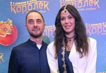 Галустян с любимой, Демис Карибидис, Павел Воля, Гарик Мартиросян с женами: как прошла премьера «браталити» «Королек моей любви»