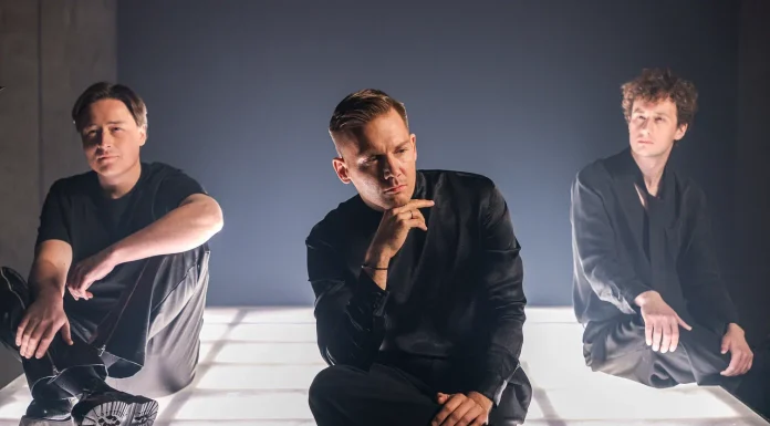 Bel Suono отмечают 15-летие: грандиозный юбилейный концерт в Кремлеи новый альбом