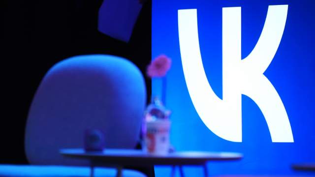 VK ADF/ВК АДФ возвращается в Москву