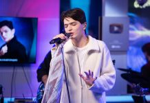 AKMAL’: «Дядя Гриша одобрил»