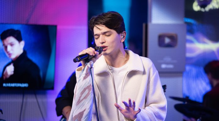 AKMAL’: «Дядя Гриша одобрил»