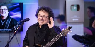 Игорь Саруханов отметит свой юбилей вдали от дома: артист готовит сюрприз для поклонников