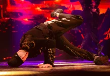 Энергия, страсть, виртуозность: ТОП-5 лучших постановок Театра TODES