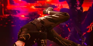 Энергия, страсть, виртуозность: ТОП-5 лучших постановок Театра TODES