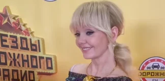 «Стареть, как Мерил Стрип»: Юлия Ковальчук, Валерия, Зара рассказали, как бороться с возрастом