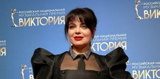 Королева потеряла туфельку, Чеботина показала пикантный бантик, а Дибров — спутницу: как прошла Премия «Виктория -2026»