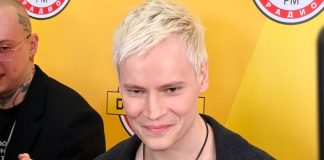 SHAMAN рассказал о премьере песни, личных планах и важном пункте в райдере на концерте «Звезды Дорожного радио»