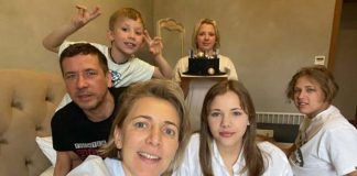Андрей Мерзликин впервые рассказал о жизни после развода