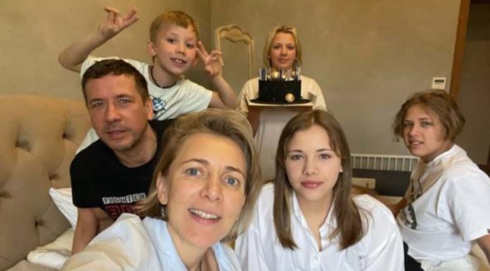 Андрей Мерзликин впервые рассказал о жизни после развода