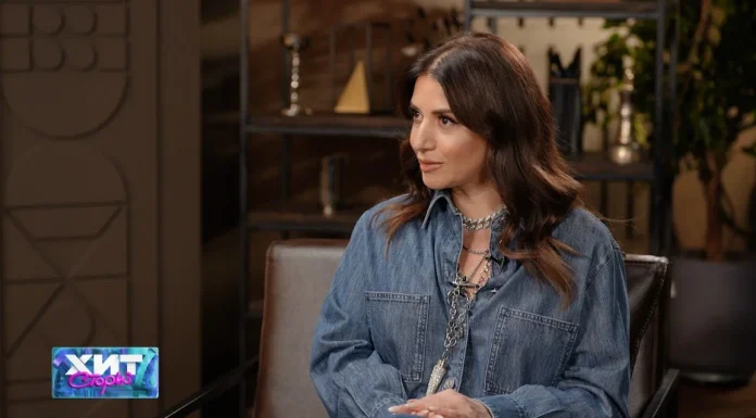 Жасмин поделилась откровениями о своем пророческом хите «Перепишу любовь»