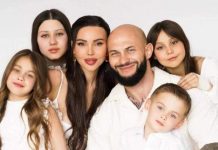 Развод Джигана и Самойловой: первые комментарии